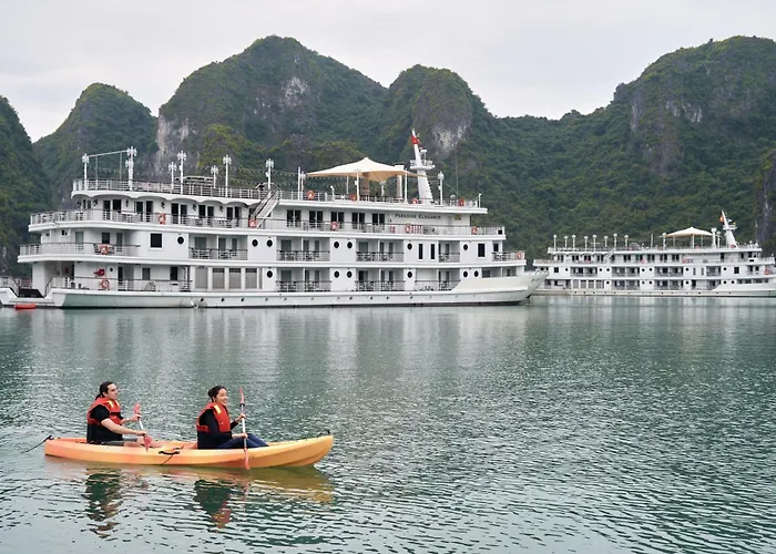 Paradise Elegance Cruise  5*