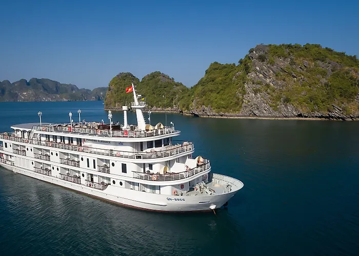  Paradise Elegance Cruise 5*