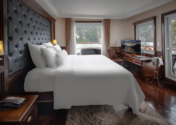 Paradise Elegance Cruise  5*