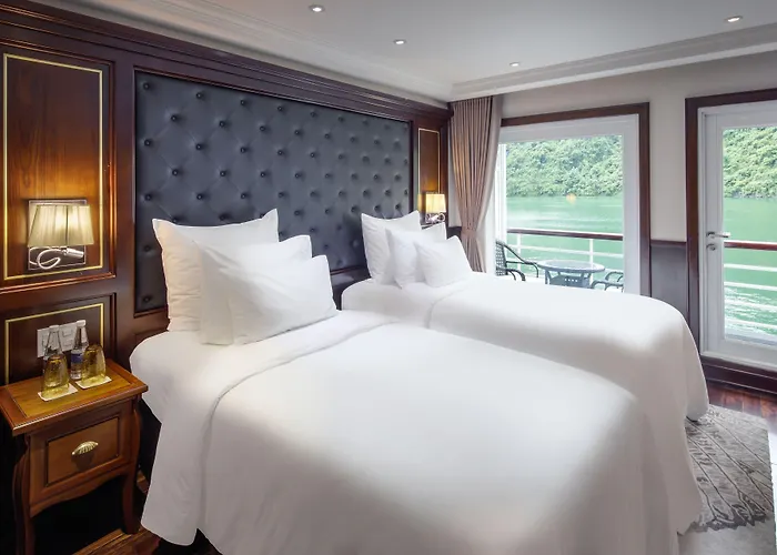  Paradise Elegance Cruise 5*