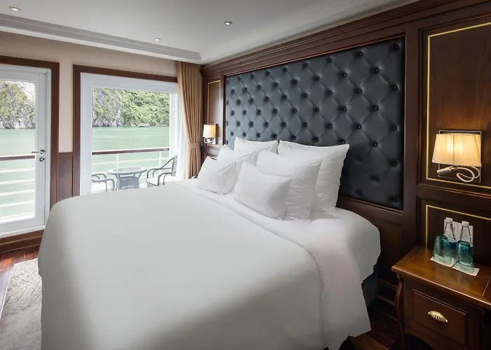 Paradise Elegance Cruise 5*