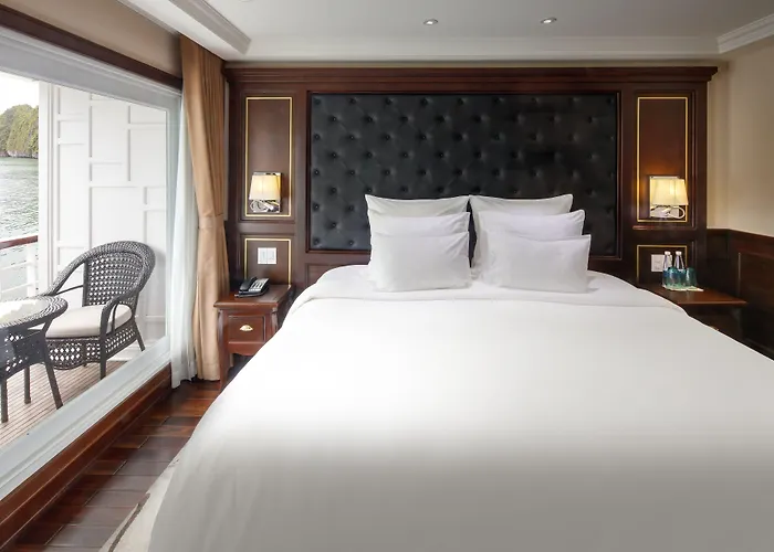  Paradise Elegance Cruise 5*