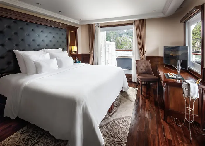 Paradise Elegance Cruise 5*