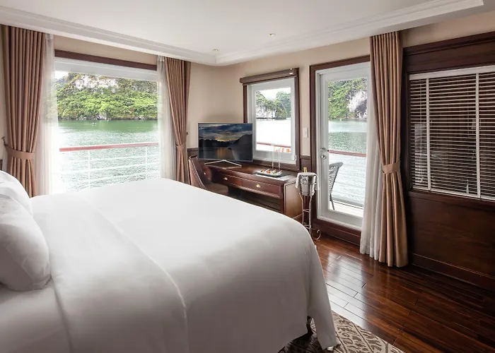  Paradise Elegance Cruise