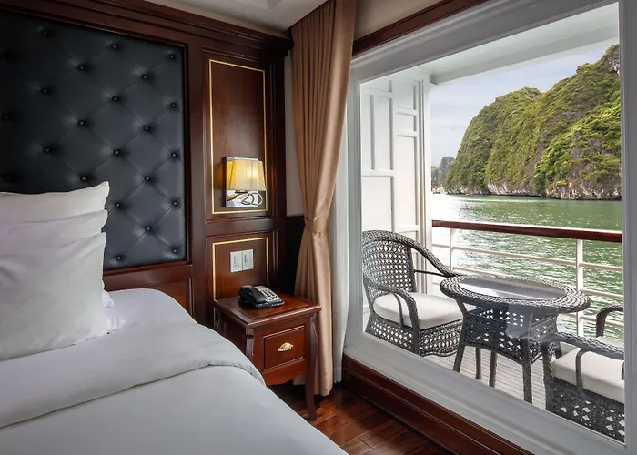  Paradise Elegance Cruise