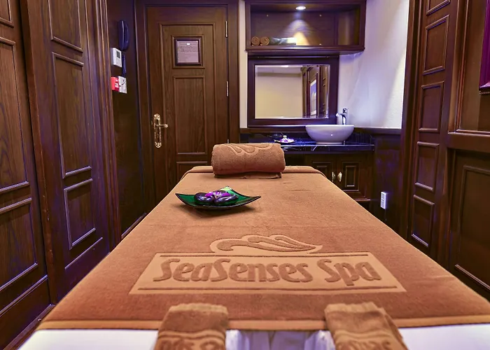 Paradise Elegance Cruise  5*