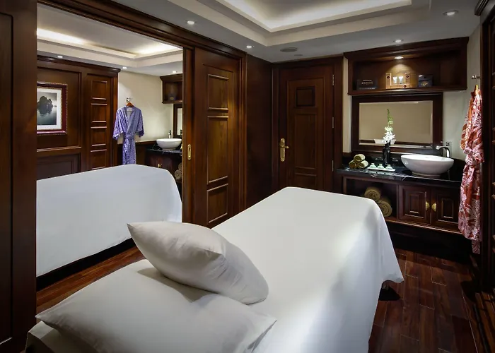 Paradise Elegance Cruise 5*