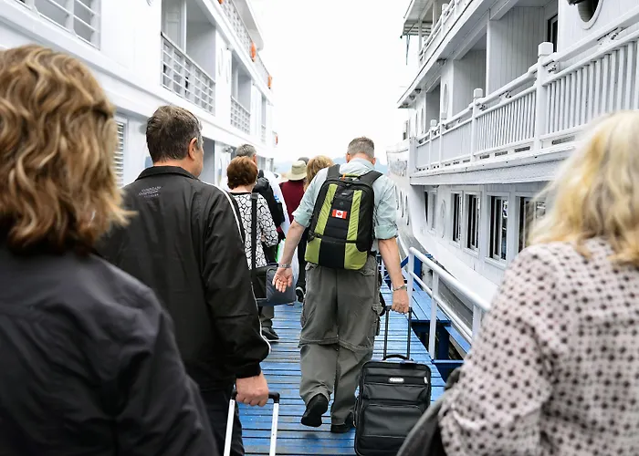 Paradise Elegance Cruise  5*