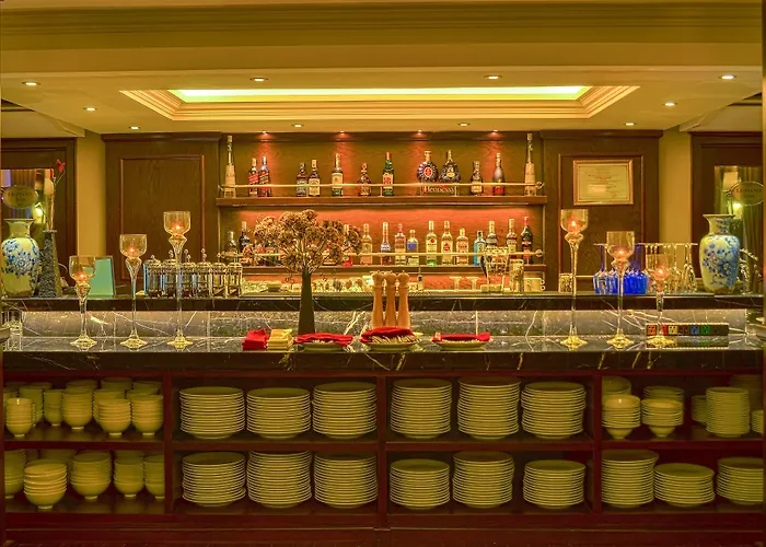 Paradise Elegance Cruise  5*