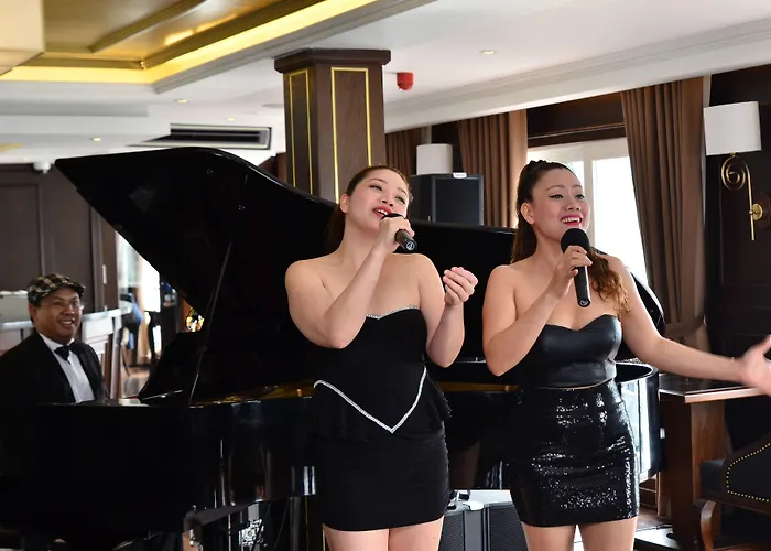Paradise Elegance Cruise 5*