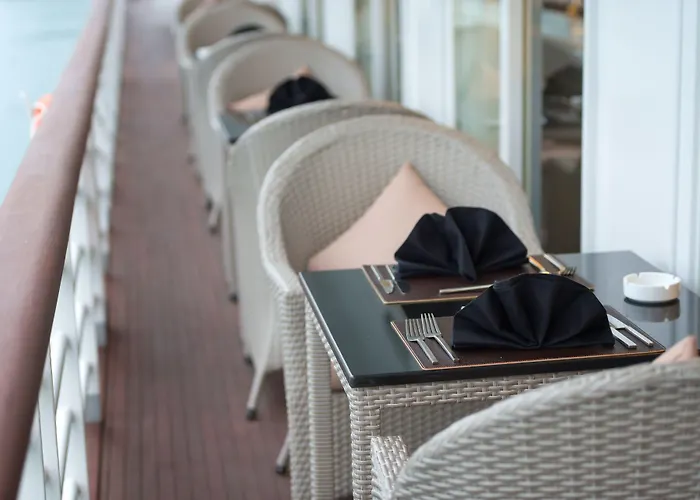 Paradise Elegance Cruise 5*