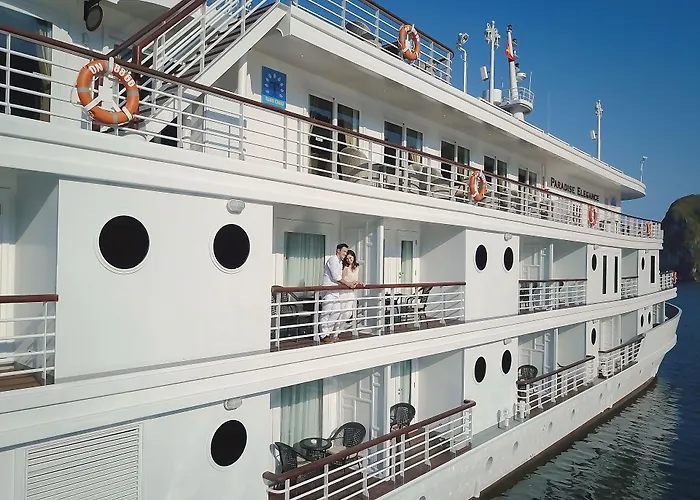 Paradise Elegance Cruise  5*