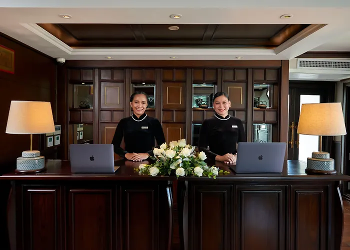  Paradise Elegance Cruise