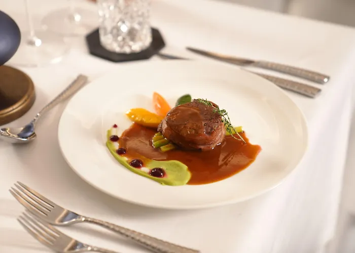 Paradise Elegance Cruise 5*