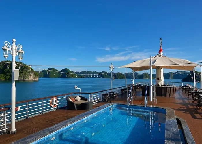  Paradise Elegance Cruise