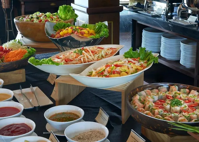 Paradise Elegance Cruise 5* Hạ Long