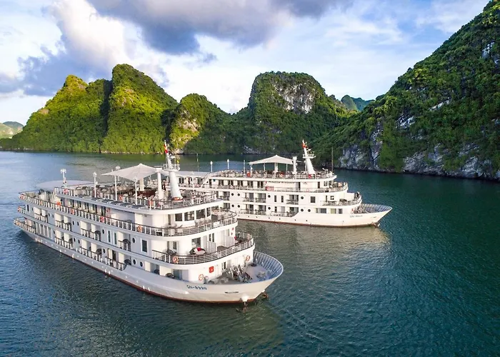 Paradise Elegance Cruise  5*